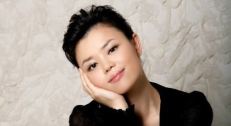 Sa Chen in concerto - Serate Musicali