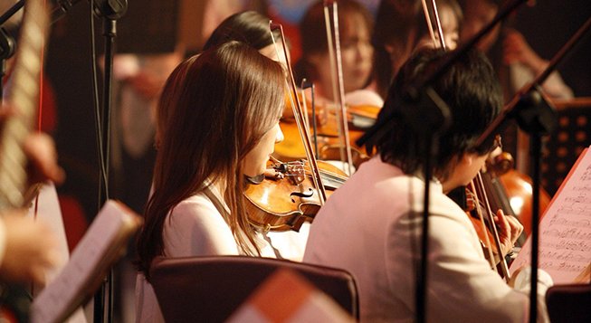 KlangArt Ensemble © HeungSoon/pixabay.com