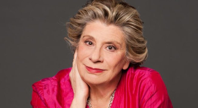 Elisa Greco © Marina Alessi