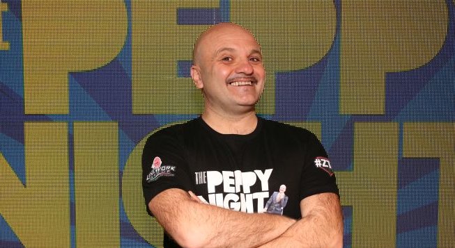 Peppe Iodice