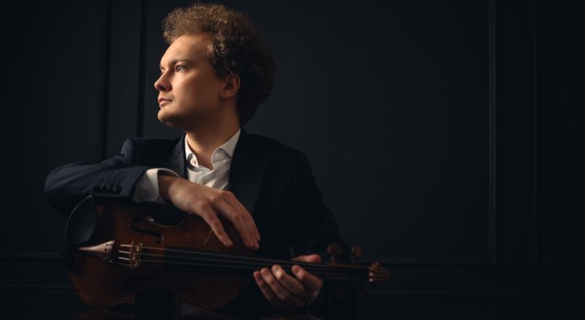 Dmytro Udovychenko