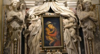 Il quartiere del Molo e la Chiesa di San Marco, visita guidata in centro storico