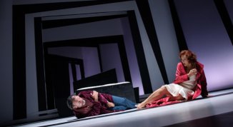 Il lutto si addice ad Elettra in scena al Teatro Carignano