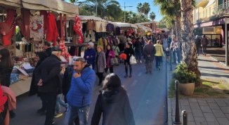 Fiera di San Sebastiano a Loano 2026