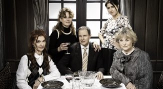 Ti ho sposato con allegria, con Giampiero Ingrassia, Marianella Bargilli e Lucia Vasini