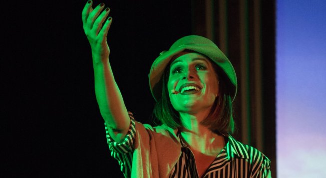 Valentina Olla
