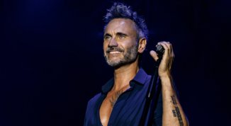 Nek in concerto al Teatro Colosseo