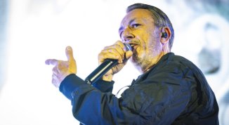 Neffa in concerto al Teatro Concordia