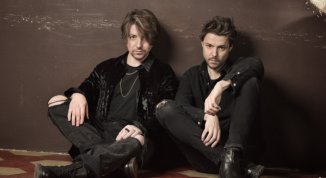 Sonohra in concerto all'Hiroshima Mon Amour