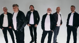 Nomadi in concerto al Teatro Colosseo