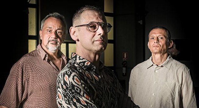 Fabrizio Bosso Spiritual Trio
