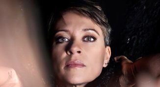 Claudia Cantisani in concerto