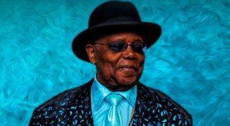 Kenny Blues Boss Wayne in concerto