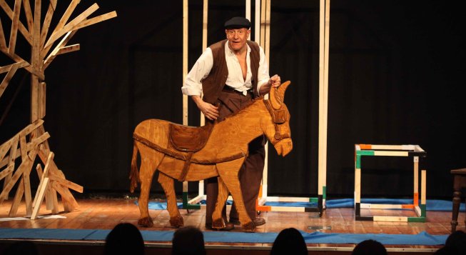 Pietro Montandon in Maruzza Musumeci