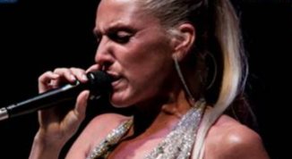 Voci d'Autore: Samantha Iorio in concerto