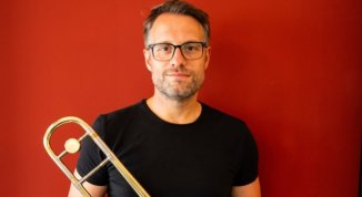 Andrea Andreoli Quartet in concerto - Il rito del Jazz