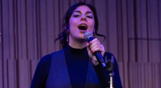 Simona Daniele e Gabriele Boggio Ferraris: omaggio a Duke Ellington