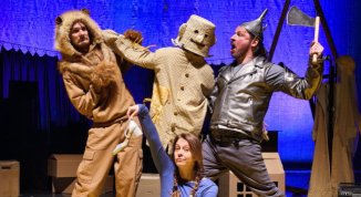 Prendersi Cura: CasaOz protagonista del nuovo appuntamento Convivio a Torino