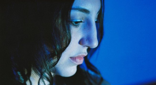 Marta De Pascalis © George Nebieridze