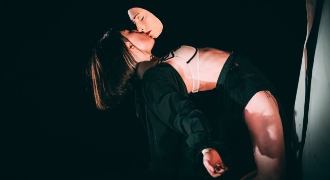 Fragments © Josip Bolonić