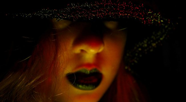 Vampira ©  S. Laiba Ali / Unsplash