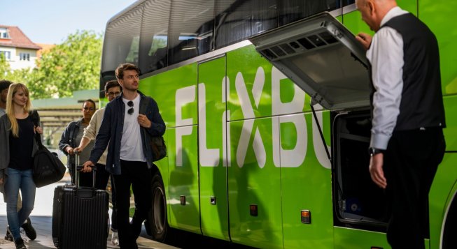 FlixBus