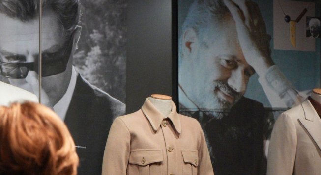 The Gentleman: stile e gioielli al maschile