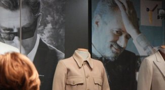 The Gentleman: stile e gioielli al maschile, mostra