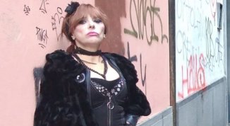 Vietato ai minori. Storie di vita di donne e di malavita: itinerario nei caruggi genovesi