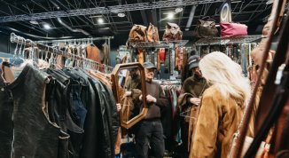 East Market, mercatino vintage: edizione di gennaio 2026