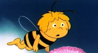 L’Ape Maia: 50 anni in volo, mostra