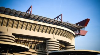 San Siro il quartiere dello sport, visita guidata con libro in omaggio (aspettando Milano Cortina 2026)