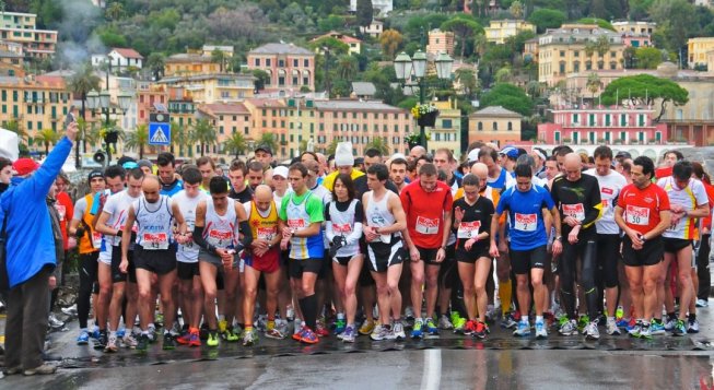 ©Mezza Maratona Internazionale delle due perle
