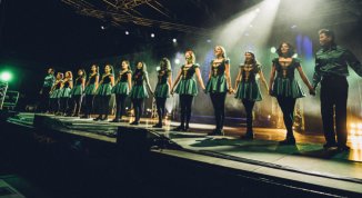 Irish Night, con concerto dei Meneguinnessm