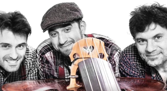 Ciaparatt