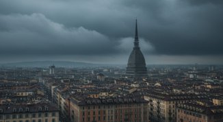 Meteo Torino 13-18 gennaio 2026: dal sole alle piogge del weekend