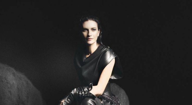 Laura Pausini