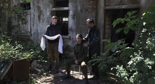 Arsi © Paul Guccione