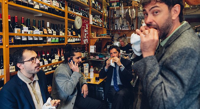 Ex-Otago © Lorenzo Santagada