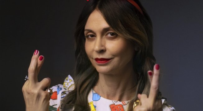Elda Alvigini