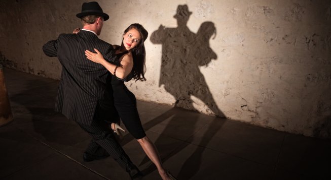 Tango © shutterstock