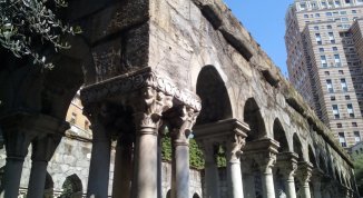 Un'isola medioevale nel cuore di Genova, visita guidata con degustazione