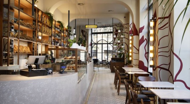 Ditta Artigianale