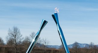 Fiamma Olimpica a Varese, dove passa? Orari, percorso, strade chiuse per il debutto della fiaccola in Lombardia