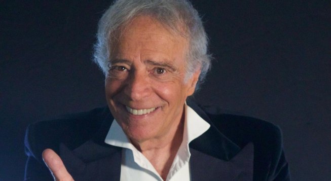 Enrico Montesano