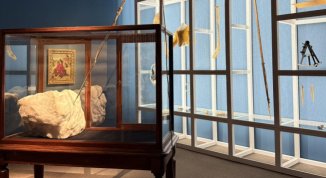 Moby Dick, incontri di presentazione della mostra nelle biblioteche