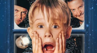 Mamma, ho perso l'aereo: il film al cinema in 4K per il 35° anniversario