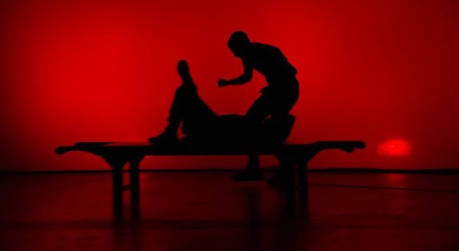 Errare Humanum Est © Gregorio Sansone