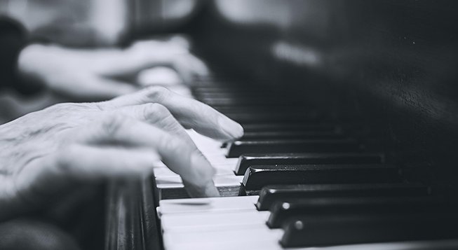 Pianoforte @decrand/pixabay.com