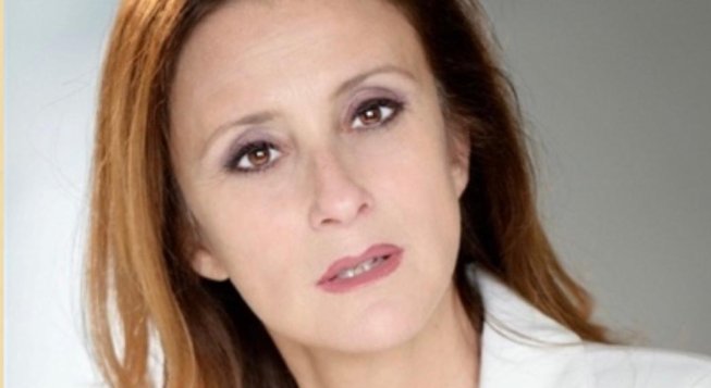 Monica Faggiani